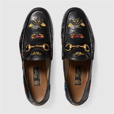 scarpe gucci marroni|Gucci Mocassino uomo con Morsetto.